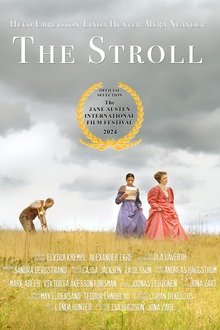 The Stroll movie poster