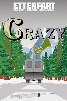 KARL RICH: Crazy ft. PAS movie poster