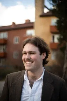 Niklas Edor Karlsson profile picture