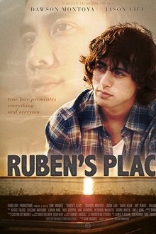 Ruben's Place movie poster
