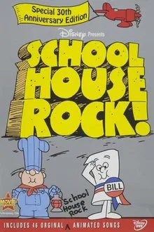 School House Rock movie poster