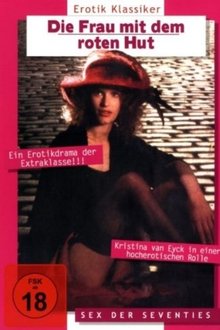 Woman with the Red Hat movie poster