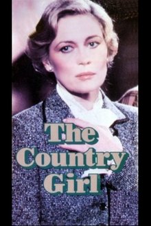 The Country Girl movie poster