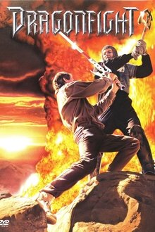 Dragonfight movie poster