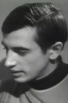 Aleksandr Gorshkov profile picture