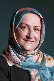 Foto de perfil de Maryam Amirjalali