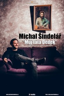 Můj táta Dědek movie poster