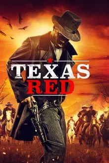 Texas Red movie poster