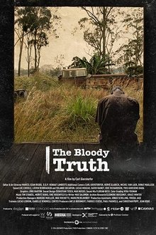 The Bloody Truth movie poster