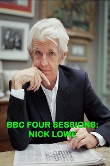 Nick Lowe: BBC Four Sessions movie poster