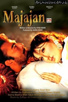Majajan movie poster