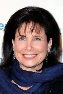 Anne Sinclair profile picture