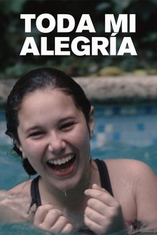 All My Joy movie poster