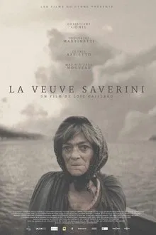 The Saverini Widow movie poster