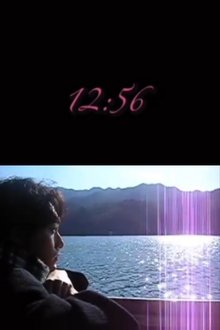 12:56 movie poster