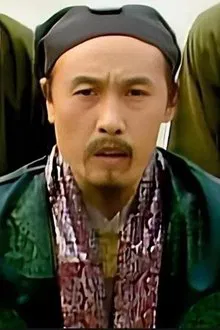 Liu Xin profile picture