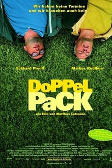 Double Pack movie poster