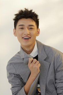 张雨旭 profile picture