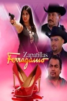 Zapatillas Ferragamo movie poster