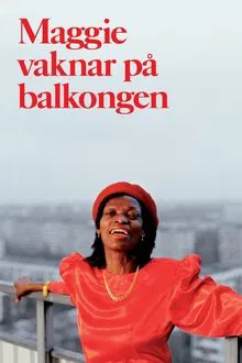 Maggie in Wonderland movie poster