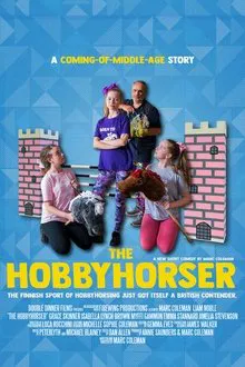 The Hobbyhorser movie poster