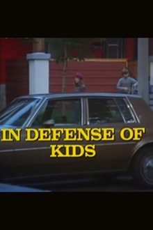 In Defense of Kids movie poster