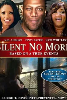 Silent No More movie poster