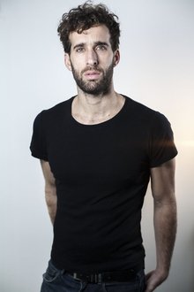 Alvaro Pérez profile picture