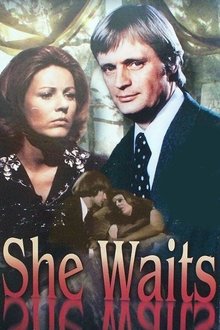 She Waits movie poster