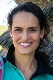 Mary-Ann Ochota profile picture