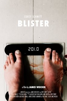 Blister movie poster
