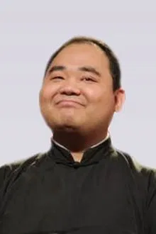 侯震 profile picture