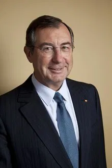 Martin Bouygues profile picture