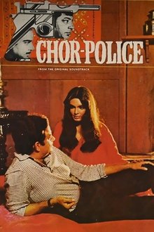 Chor Police movie poster
