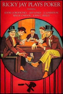 Poster do filme Ricky Jay Plays Poker