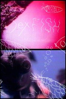 Sex Fish movie poster