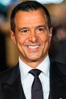 Jorge Mendes profile picture