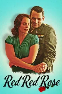 Red Red Rose movie poster