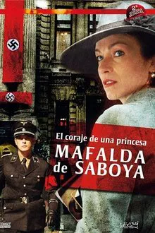 Mafalda of Savoy movie poster