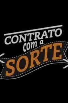Contrato com a Sorte movie poster