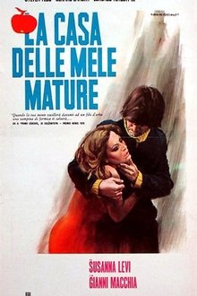 The House of Mature Apples movie poster