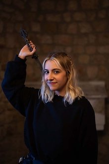 Claudia Pastor profile picture