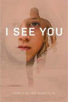 I See You movie poster