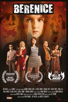 Berenice movie poster