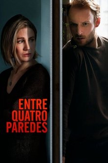 Poster do filme Entre Quatro Paredes