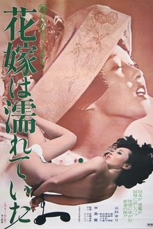 Poster do filme The Bride was Wet