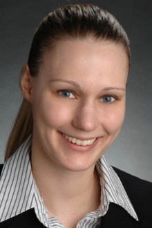 Mirjam Zbinden profile picture