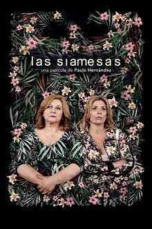 The Siamese Bond movie poster