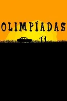 Olimpíadas movie poster