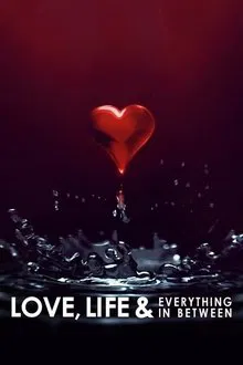 Sidi Valentine movie poster